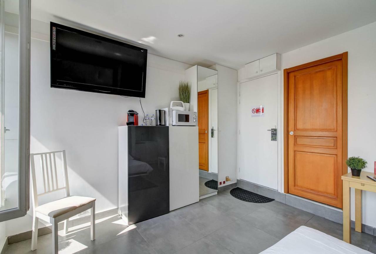 Studio Le Garfield Topdestination-Dijon Apartment ภายนอก รูปภาพ