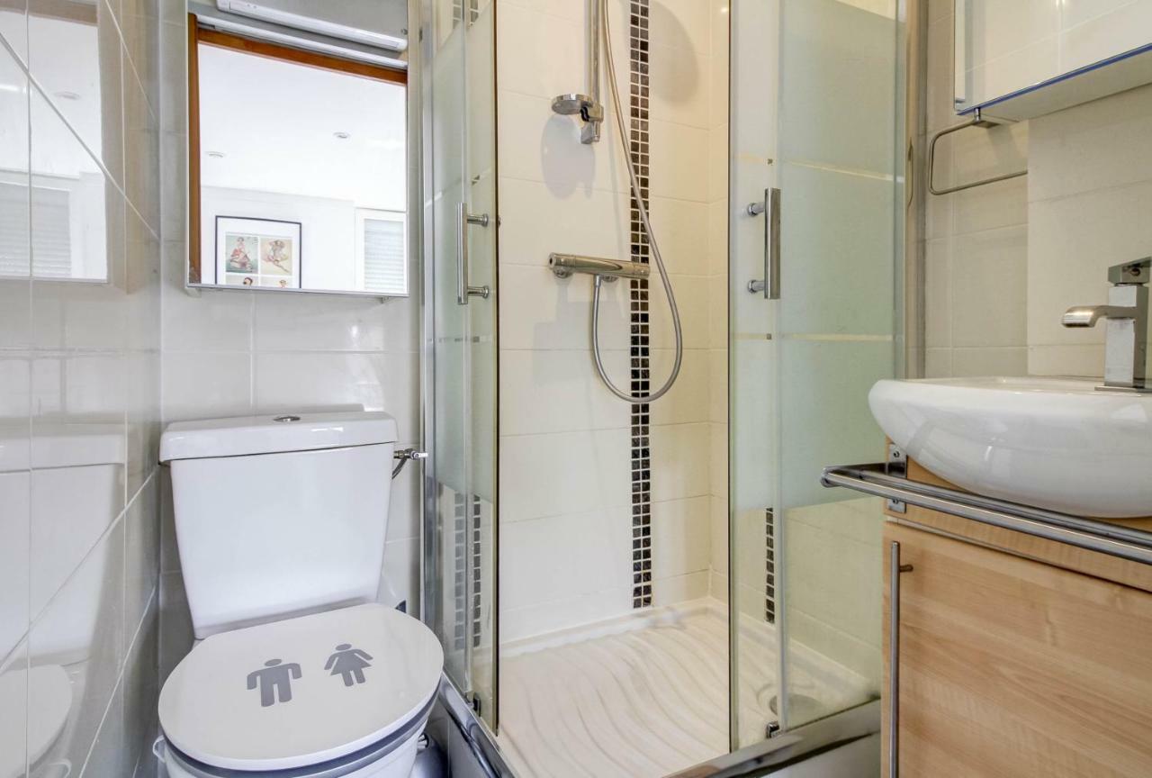 Studio Le Garfield Topdestination-Dijon Apartment ภายนอก รูปภาพ